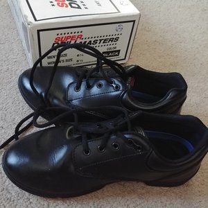 Unisex Dress shoes/Marching Shoes
